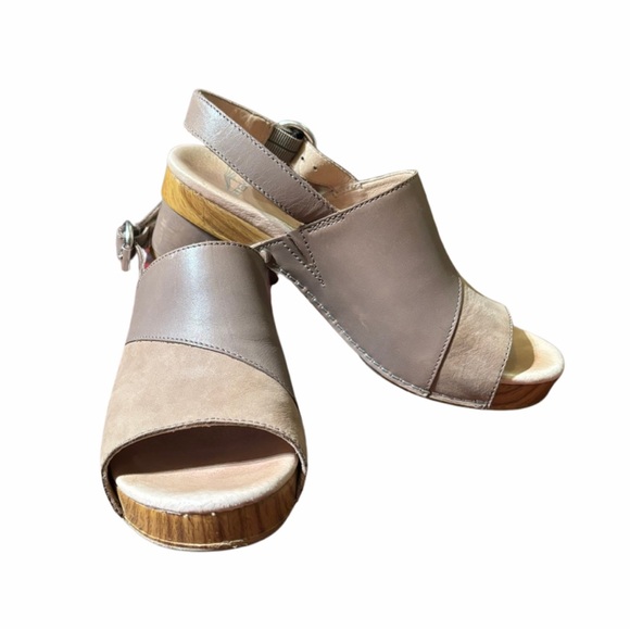 Dansko Sandals - Picture 2 of 4